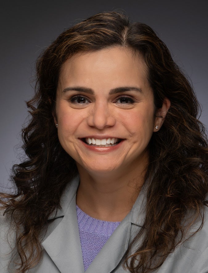 Jacquelyn N Skerrett, MD