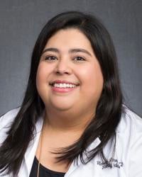 Victoria Linares, MD