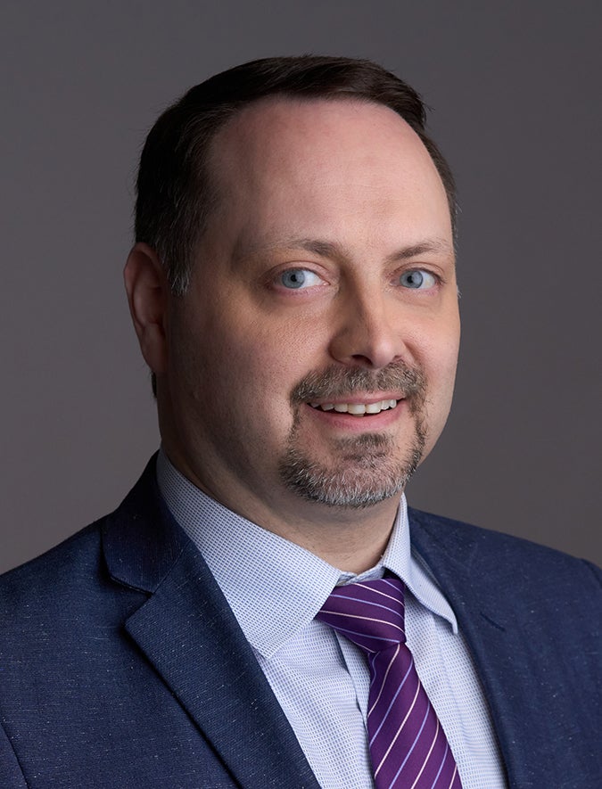 Todd Andrew Doyle, PhD