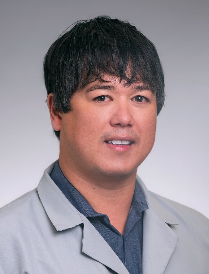 James Gordon Martin, MD