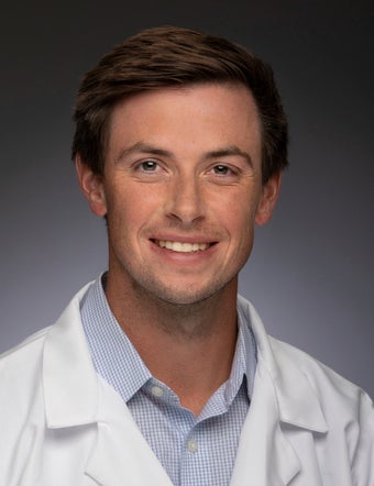 Ryan Benjamin Schaab, MD