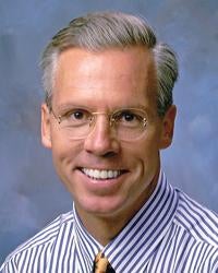 James F McDonnell, MD