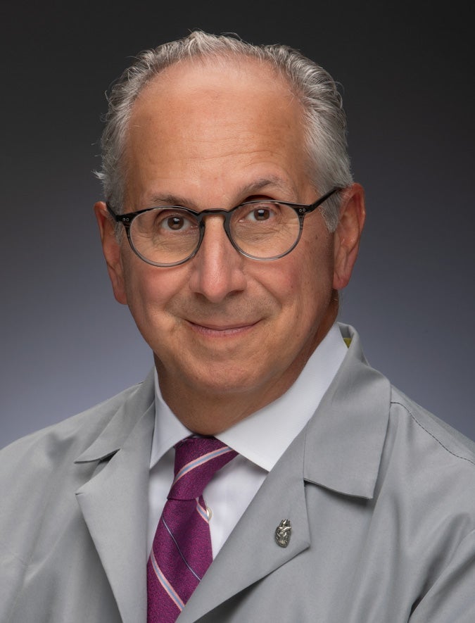 Jeffrey P Schwartz, MD