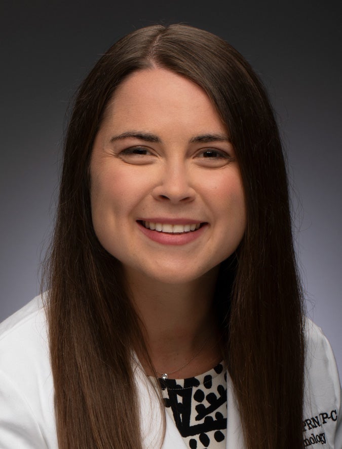 Molly Claire Prajka, APRN