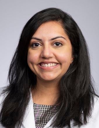 Amee K Patel, MD
