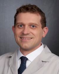 Mariusz Kajetan Wrzosek, MD, DDS