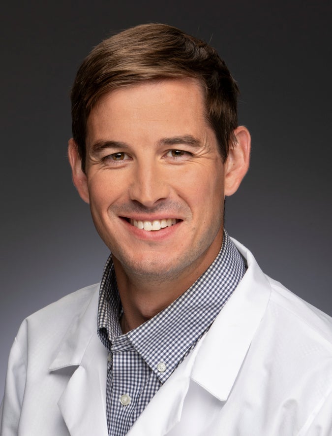 Jonathan Ericson, MD