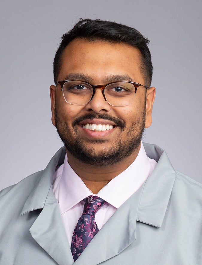 Muhaimeen Hossain, DO