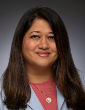 Mekhala Samsi Merchant, PhD