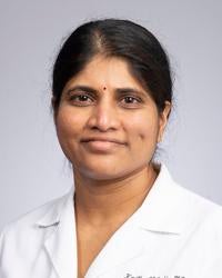 Kavitha Vellanki, MD