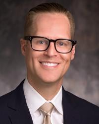 Michael Sean Dewolfe, MD