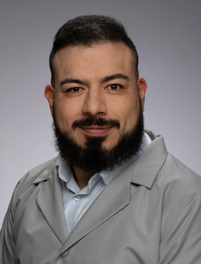 Wilmer Fernando Davila, MD