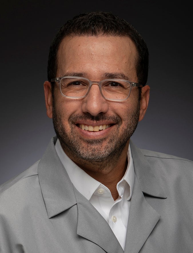 Nathaniel S Jones, MD