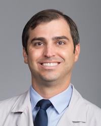 Tyler David Cohn, MD