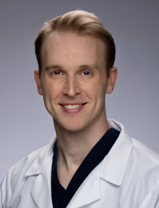 Curtis D Lockhart, MD