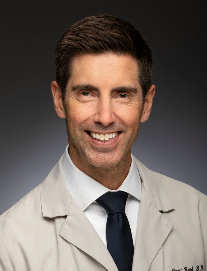 Trent Anthony Wayne Reed