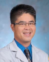 Trac Xuan Nghiem, MD