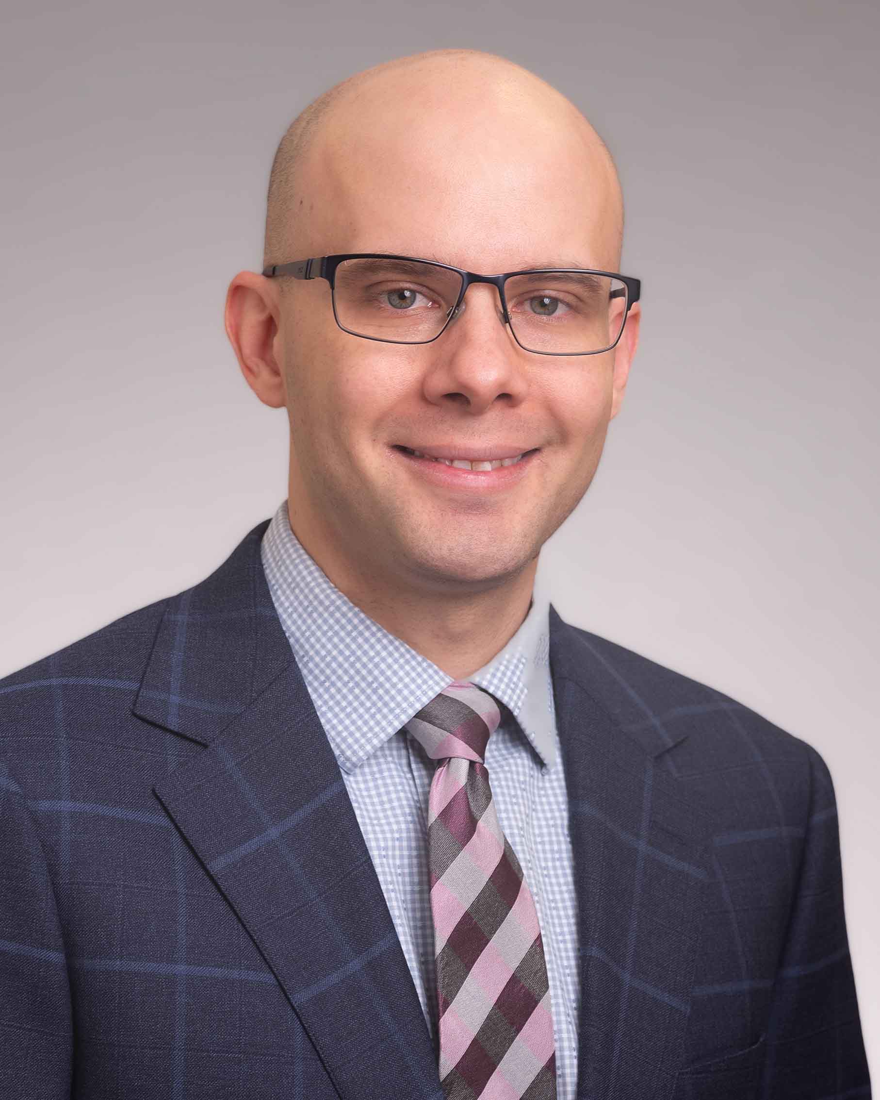Christopher Daniel Ochoa, MD