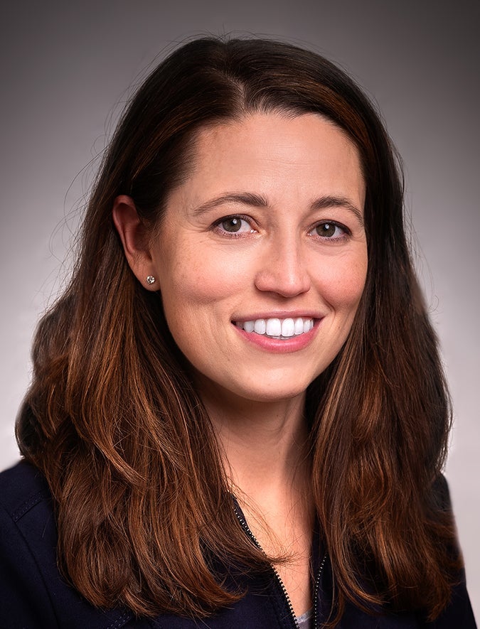 Maria Romano McGann, DO