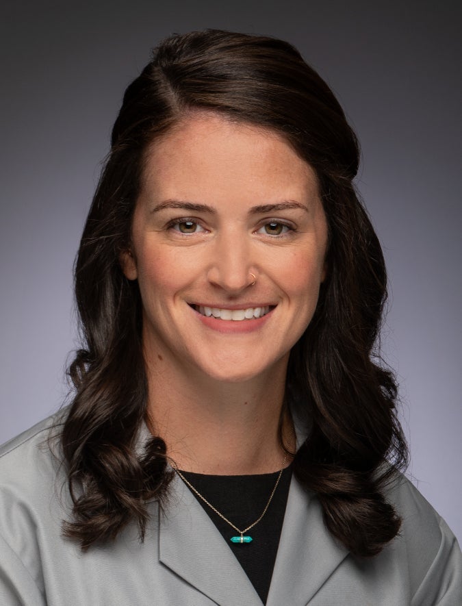 Julia Coughlin, MD