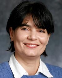 Madalina L Ionescu, MD