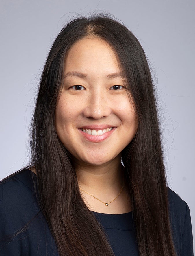 Jennifer K Yang, PA-C