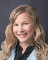 Sarah Elizabeth Perkins