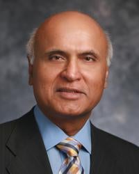 Manohar L Jethani, MD