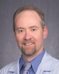 Aaron J Michelfelder, MD