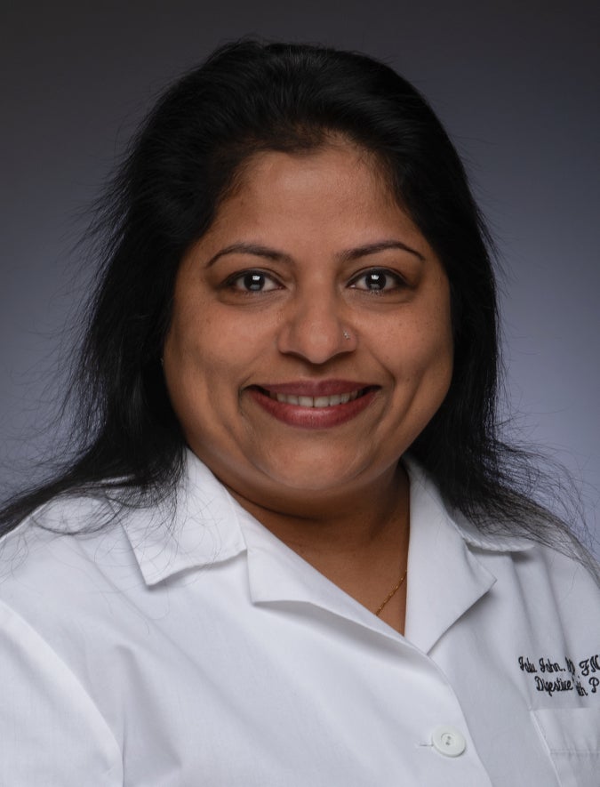 Jolu Saji John, APRN