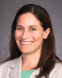 Felicity Georgina Lewis Fishman, MD