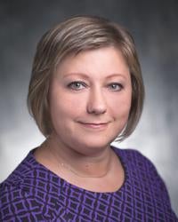 Iryna Serembytsky, MD