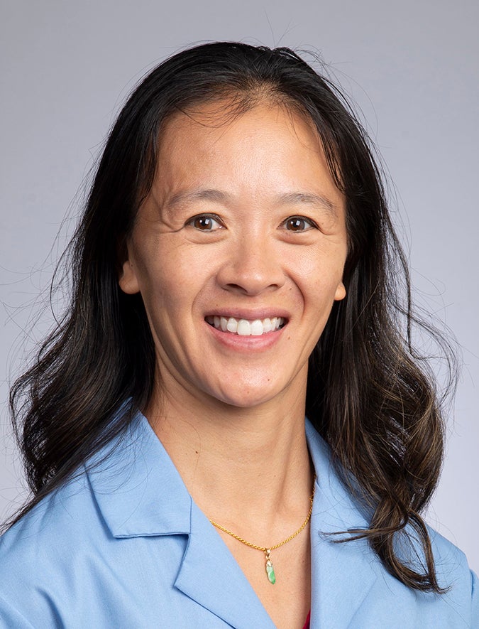 Tehui Marsha Ma, MD