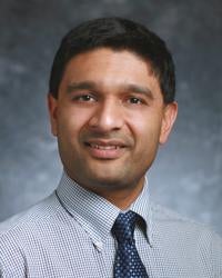 Manish Ishuer Desai, DO