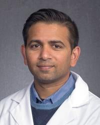 Prerak Navin Patel, MD