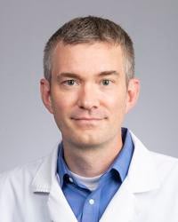 Eric R Kallwitz, MD