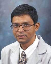 Jayanta Mukherji, MD