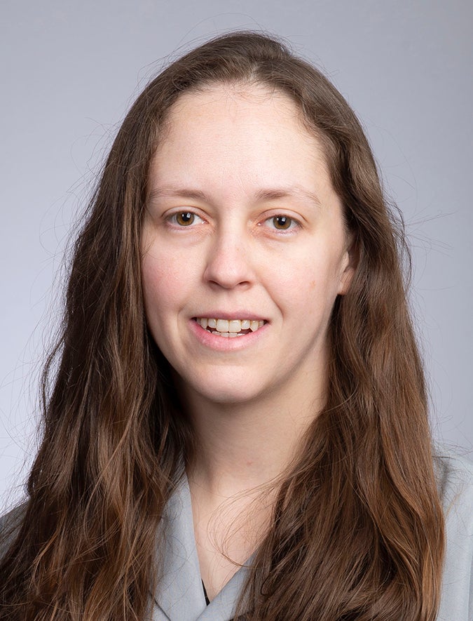 Cassandra Nichole Ward, DO