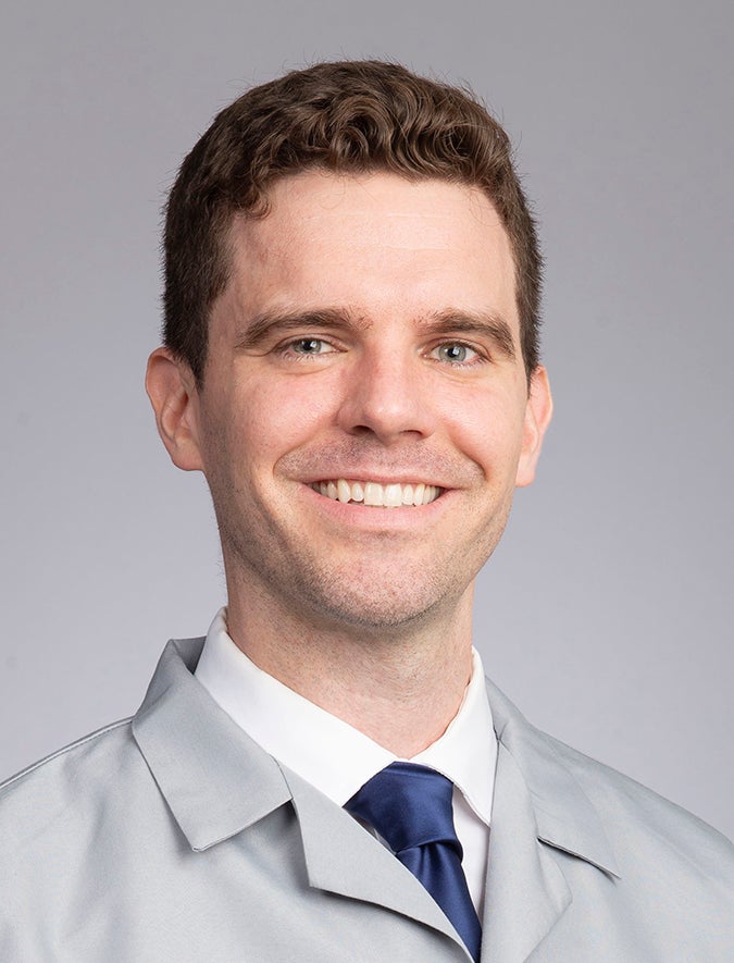 Richard James Lawley, MD