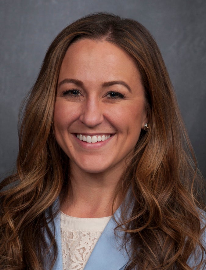 Elizabeth Brennan Simmons, PsyD