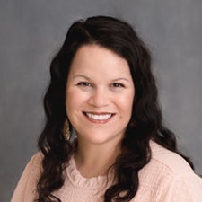 Shana Lynne Carter, APRN