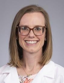 Renea Poppino Jablonski, MD