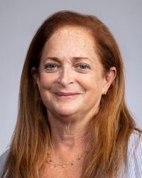 Marilyn Glassberg Csete, MD