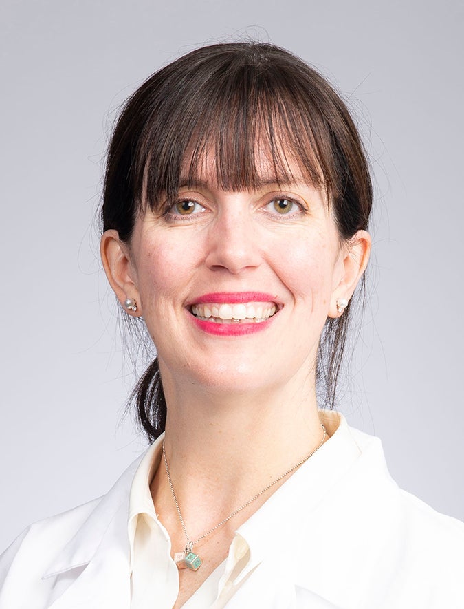 Wendy Elizabeth Kim, DO