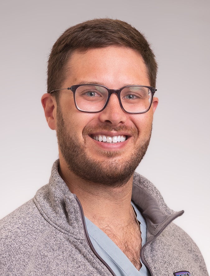 Michael David Felice, MD