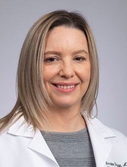 Lorraine M Pelayo, APRN