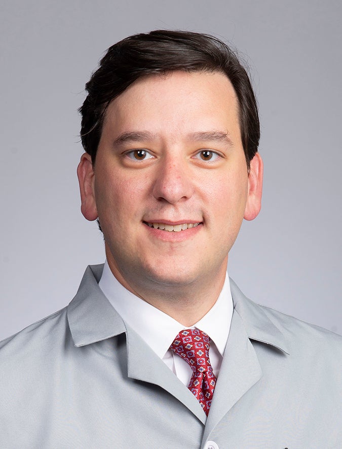 Robert L Brochin, MD