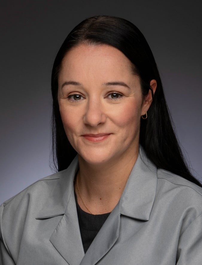 Daryn Katherine Cass, MD
