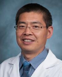 Xianzhong Ding, MD