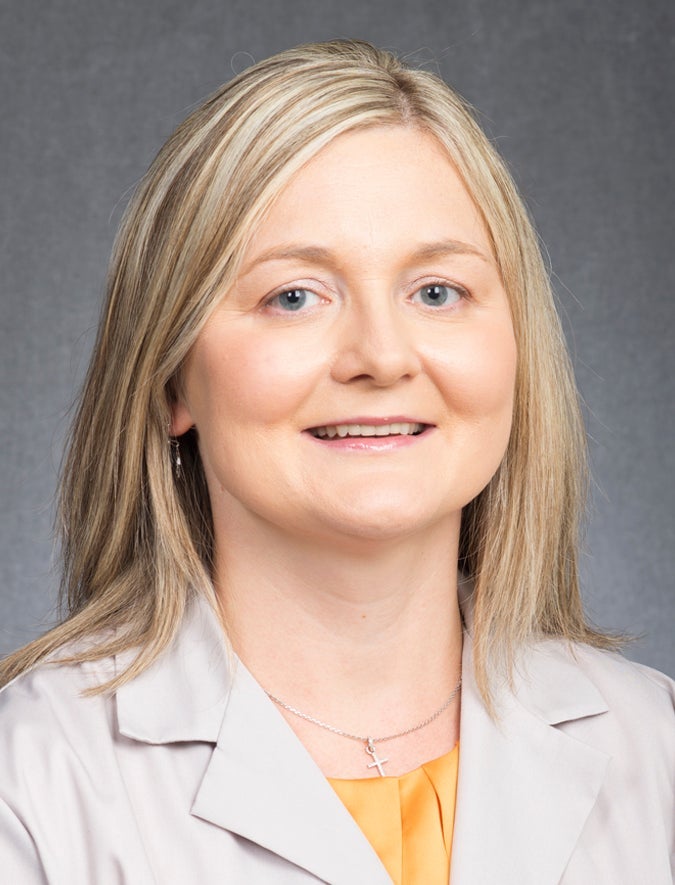 Agnes M Hurtuk, MD